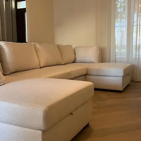 Maison Elegante & Jardin Prive