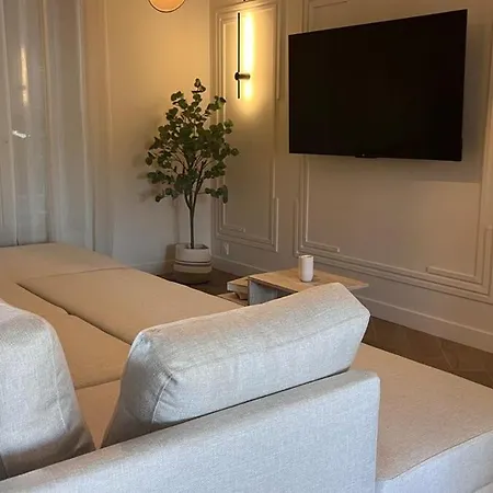 Maison Elegante & Jardin Prive Valréas